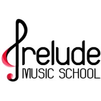 Prelude Music logo