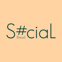 Social Bread logo